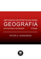 Métodos Estatísticos para Geografia