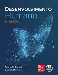 Desenvolvimento humano