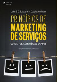 Princípios de marketing de serviços