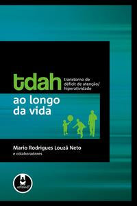 Tdah ao Longo da Vida