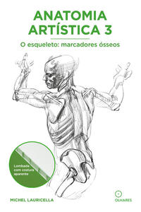 Anatomia Artística 3