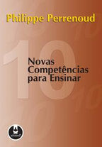 Dez Novas Competências para Ensinar