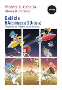 Galáxia (HA)bilidades (SO)ciais