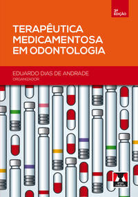 Terapêutica Medicamentosa em Odontologia