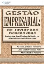 Gestão Empresarial