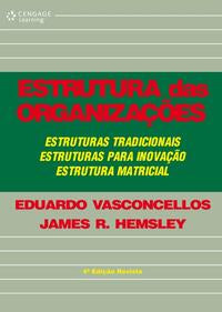 Estrutura das organizações