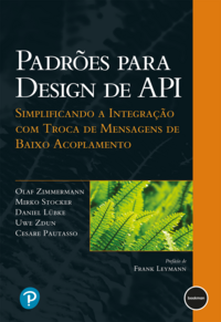 Padrões para Desenho de API