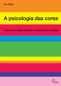 A Psicologia Das Cores