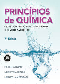 Princípios de Química