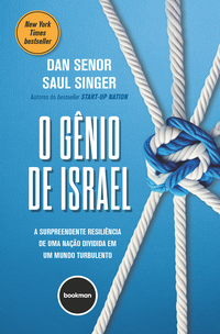 O Gênio de Israel