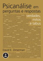 Psicanálise em Perguntas e Respostas
