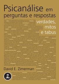 Psicanálise em Perguntas e Respostas