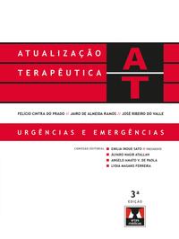 Atualização Terapêutica de Felício Cintra do Prado, Jairo de Almeida Ramos, José Ribeiro do Valle