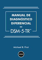 Manual de Diagnóstico Diferencial do DSM-5-TR