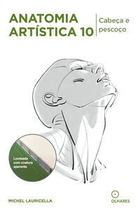 Anatomia Artística 10