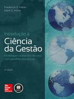 Introdução à Ciência da Gestão