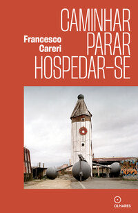Caminhar Parar Hospedar-Se