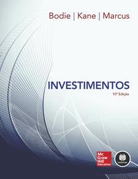 Investimentos