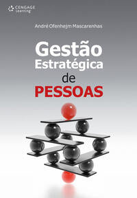 Gestão estratégica de pessoas