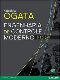 Engenharia de Controle Moderno
