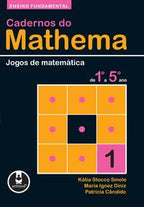 Cadernos do Mathema - Ensino Fundamental