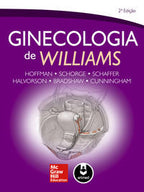 Ginecologia de Williams