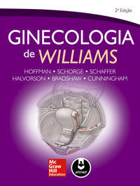 Ginecologia de Williams