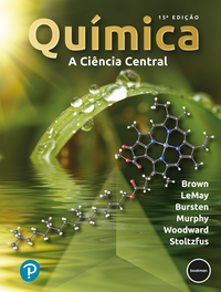 Química 15ed.