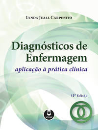 Diagnósticos de Enfermagem