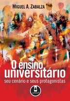 O Ensino Universitário