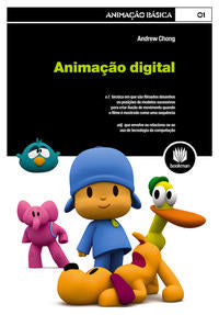 Animação Digital