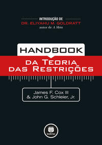 Handbook da Teoria das Restrições