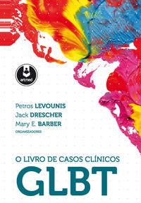 O Livro de Casos Clínicos GLBT