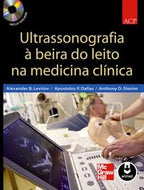Ultrassonografia à Beira do Leito na Medicina Clínica
