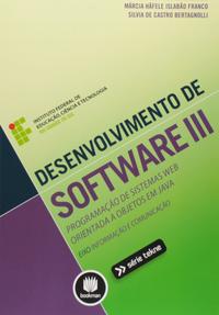 Desenvolvimento de Software III