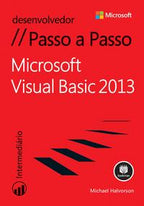 Microsoft Visual Basic 2013