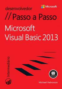 Microsoft Visual Basic 2013