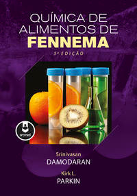 Química de Alimentos de Fennema