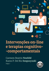 Intervenções on-line e terapias cognitivo-comportamentais