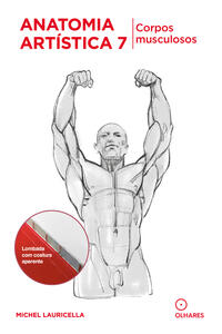 Anatomia Artística 7
