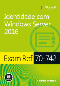 Exam Ref 70-742