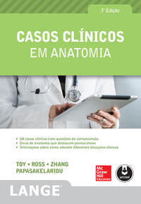 Casos Clínicos em Anatomia
