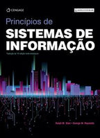 Princípios de sistemas de informação