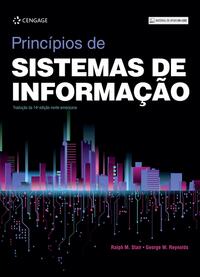 Princípios de sistemas de informação