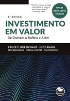 Investimento em valor