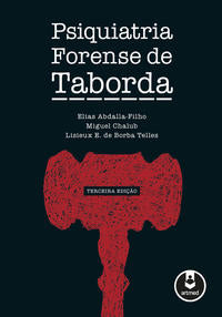 Psiquiatria Forense de Taborda