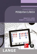 Compreendendo a Pesquisa Clínica