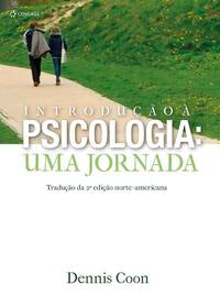 Introdução À Psicologia