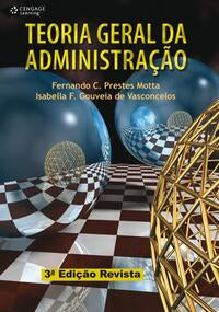 Teoria Geral Da Administração