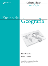 Ensino de Geografia